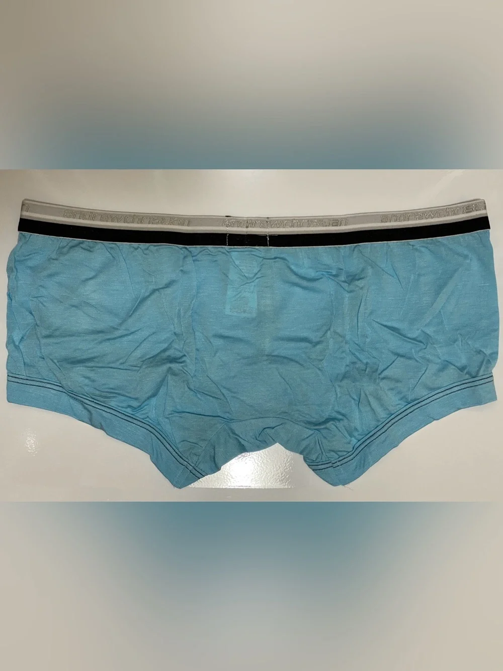 Andrew Christian nwt andrew